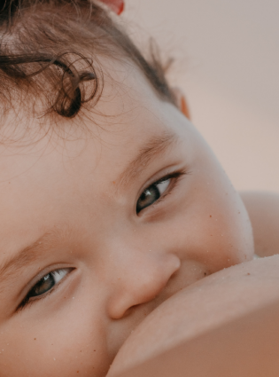 Amamentação: Você já ouviu falar de Mastite?