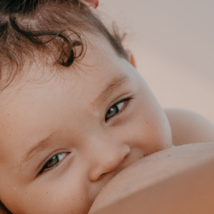 Amamentação: Você já ouviu falar de Mastite?