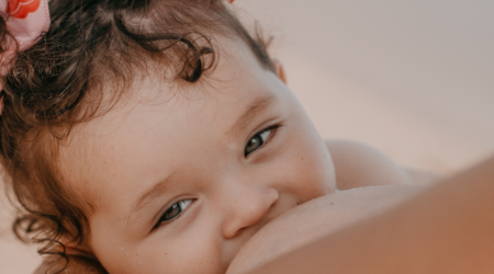 Amamentação: Você já ouviu falar de Mastite?