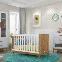 Ideias de móveis para o quartinho do seu bebê – Matic Móveis