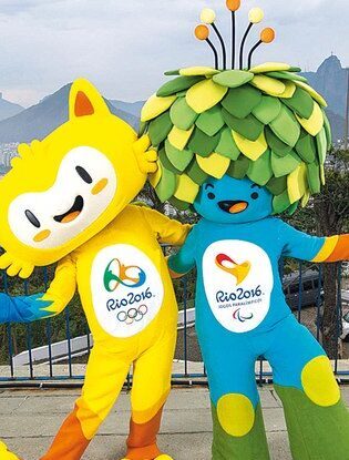 A importância emocional do esporte para as crianças