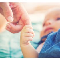 Icterícia em bebês: Saiba o que é, os riscos e como tratar