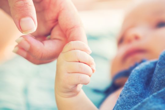 Icterícia em bebês: Saiba o que é, os riscos e como tratar