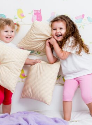 Do berço para a cama: Quando saber a hora de mudar?