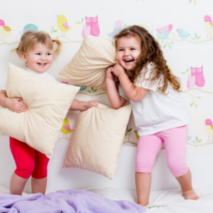 Do berço para a cama: Quando saber a hora de mudar?
