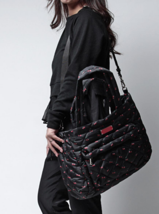 Bolsas de maternidade do bebê com estilo
