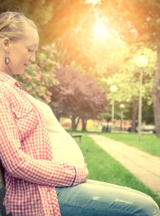 Você já ouviu falar em “Mommyrexia”?