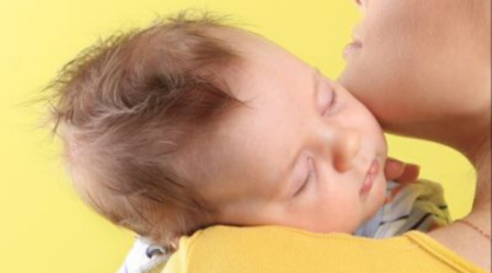 Recém-Mães, como vocês gostariam de ser ajudadas?