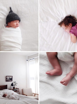 10 fotos que você não pode deixar de tirar dos seus filhos