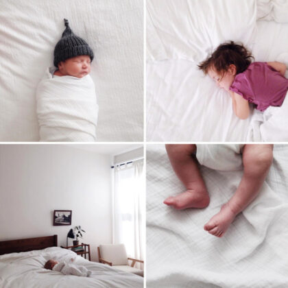 10 fotos que você não pode deixar de tirar dos seus filhos