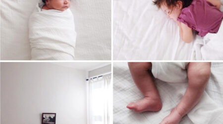 10 fotos que você não pode deixar de tirar dos seus filhos