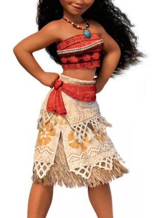 5 lições que todos podemos aprender com Moana