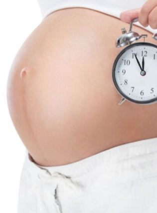Contagem regressiva! 11 coisas para fazer nos últimos meses antes do seu bebê nascer!