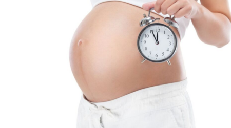 Contagem regressiva! 11 coisas para fazer nos últimos meses antes do seu bebê nascer!