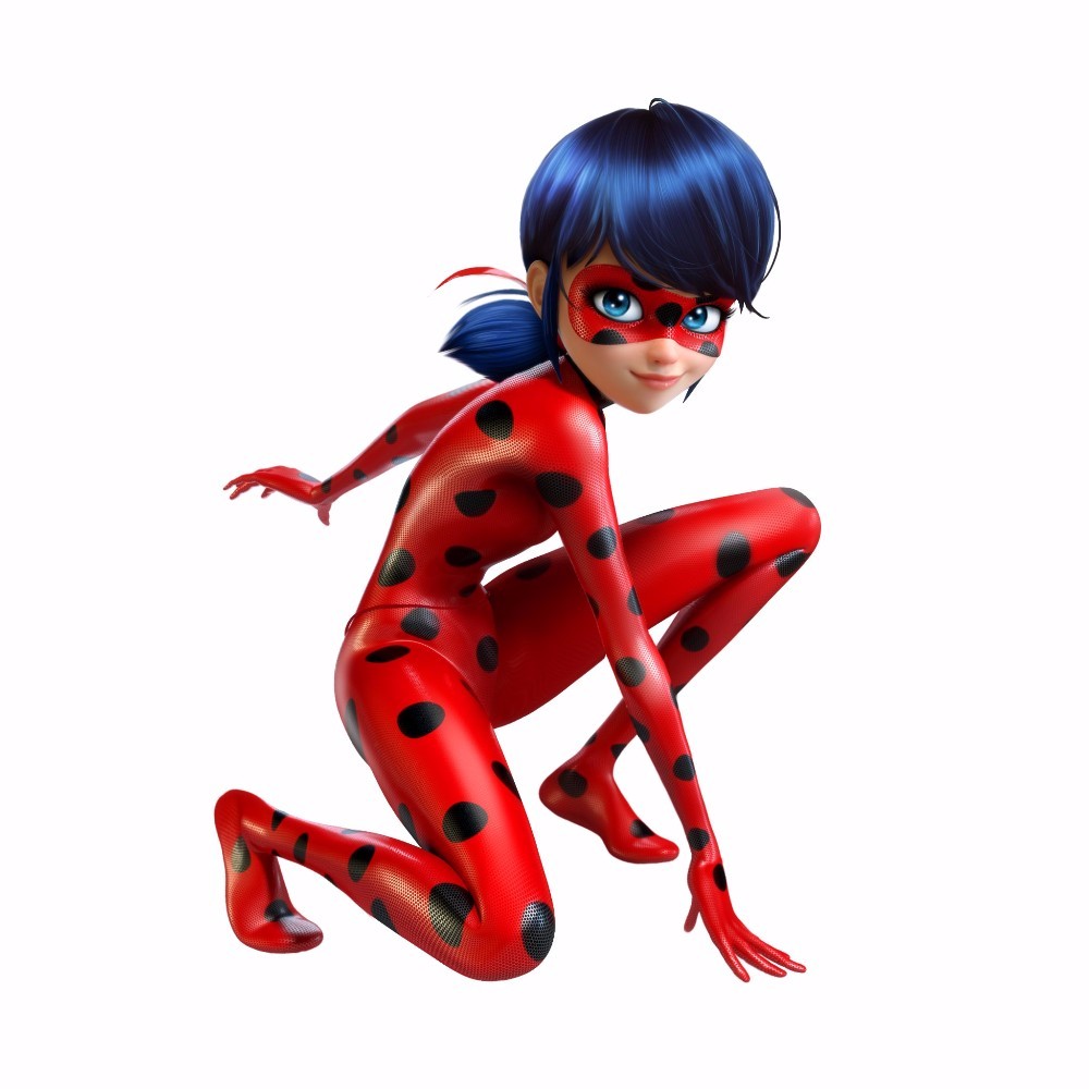 Sinopse do filme de Miraculous: Ladybug e Cat Noir é divulgada