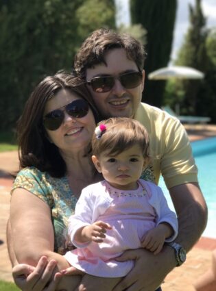 Ligeiramente Grávida  – Cris