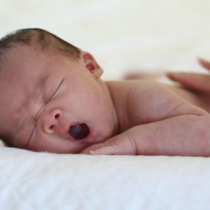 5 dicas para deixar a troca de fraldas do bebê mais especial