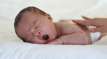 5 dicas para deixar a troca de fraldas do bebê mais especial