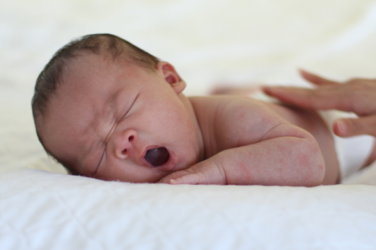 5 dicas para deixar a troca de fraldas do bebê mais especial
