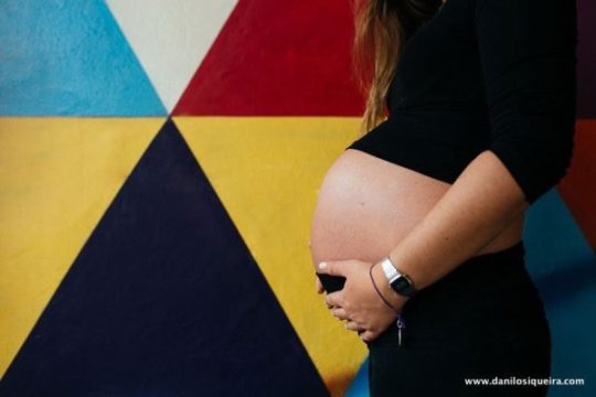 Semana a Semana: Resumão do desenvolvimento do seu baby na gravidez