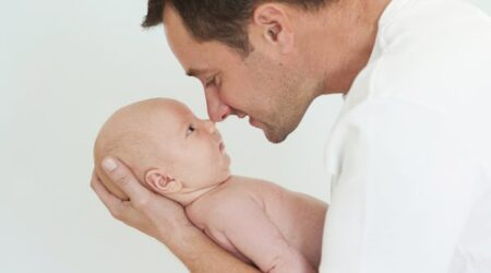 5 dicas de amamentação….para o pai!