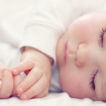 O Sono do Bebê e os Saltos de Desenvolvimento