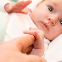 O que toda mãe de primeira viagem deveria saber antes do parto?