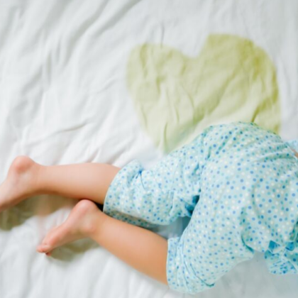 Desfralde Noturno: Prontos para iniciar o desfralde do seu filho?