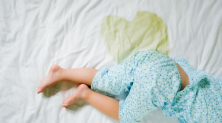 Desfralde Noturno: Prontos para iniciar o desfralde do seu filho?