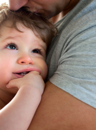 Como ajudar seu filho a lidar com o sentimento de tristeza?