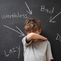 Bullying: Uma parte da infância que pode ocorrer em silêncio