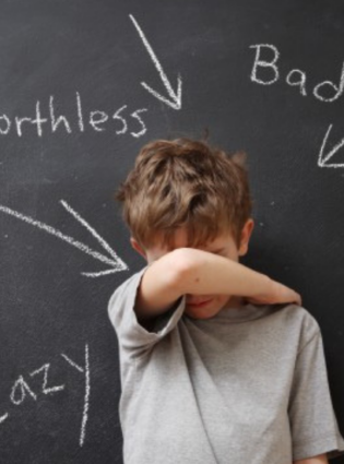 Bullying: Uma parte da infância que pode ocorrer em silêncio