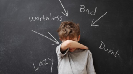 Bullying: Uma parte da infância que pode ocorrer em silêncio