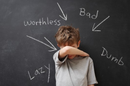 Bullying: Uma parte da infância que pode ocorrer em silêncio