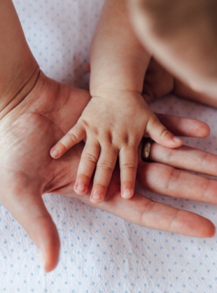 Como você está lidando com os seus sentimentos e os do seu filho?