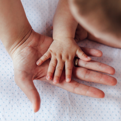 Como você está lidando com os seus sentimentos e os do seu filho?
