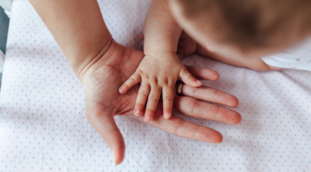 Como você está lidando com os seus sentimentos e os do seu filho?