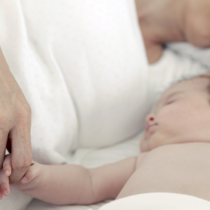 Como lidar e amenizar a Privação de Sono dos pais?