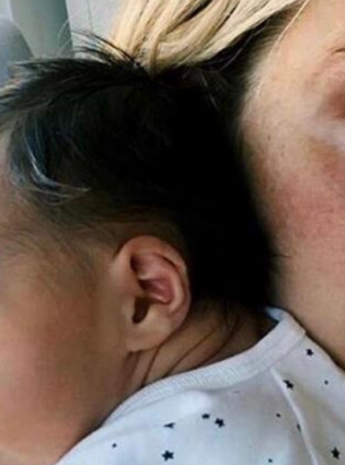 Por mais leveza e menos comparação na maternidade