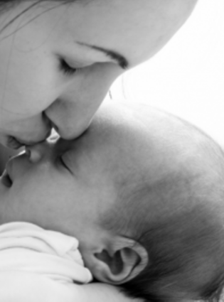 Como evitar e tratar o Refluxo do Bebê