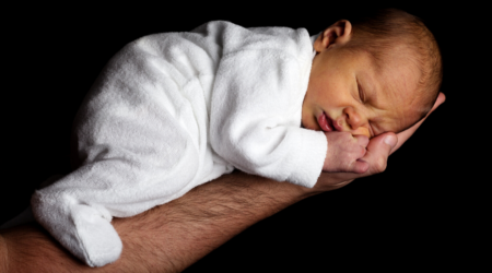 6 dicas para os primeiros dias com o bebê em casa