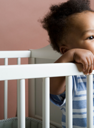 16 dicas para ajudar seu filho a largar a chupeta