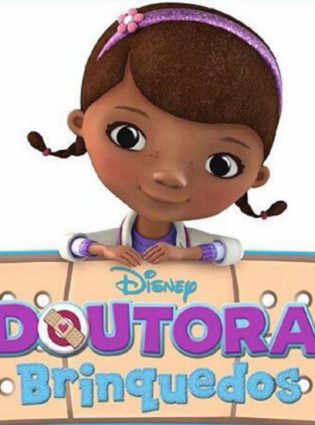 Produções audiovisuais infantis com protagonismo negro