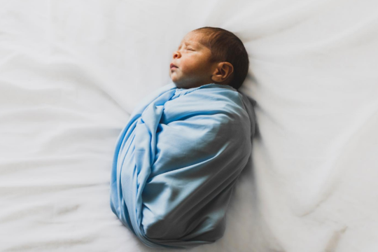 12 coisas que podem influenciar negativamente no sono do seu filho
