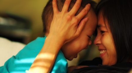Filhos com deficiência: 6 conselhos para pais que acabaram de receber diagnóstico