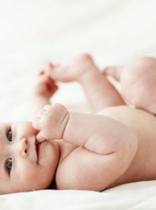 6 dicas para ajudar seu filho a parar de chupar o dedo