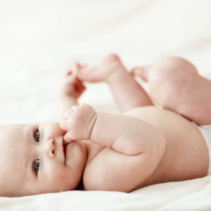 6 dicas para ajudar seu filho a parar de chupar o dedo