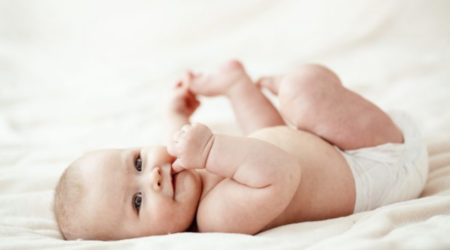 6 dicas para ajudar seu filho a parar de chupar o dedo