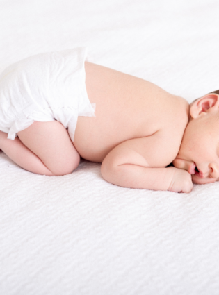 Existe hora certa para o seu bebê dormir?