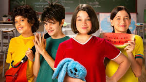 TURMA DA MÔNICA – Filme mostra as lições que a vida nos ensina, não importando a idade